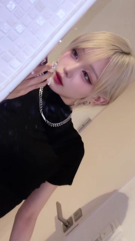TikTok video thumbnail by neko3fes_