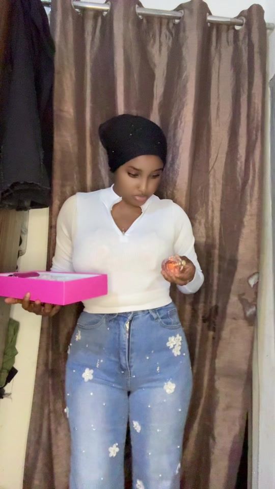 TikTok video thumbnail by djamimi35