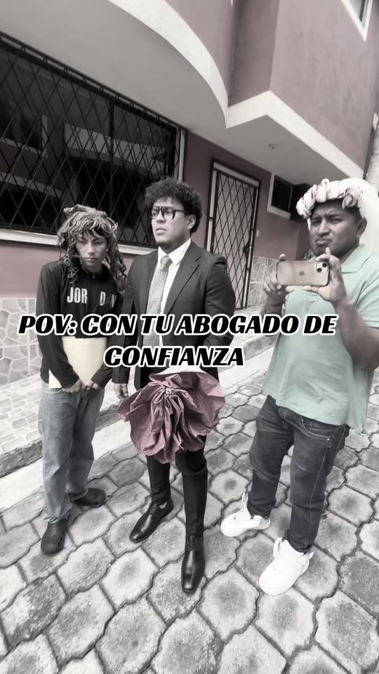 TikTok video thumbnail by losjumas