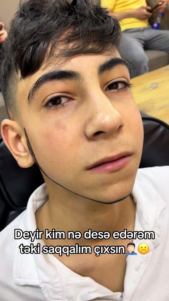 TikTok video thumbnail by barber_magii