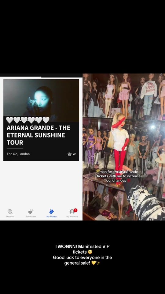 TikTok video thumbnail by grandedollmuseum