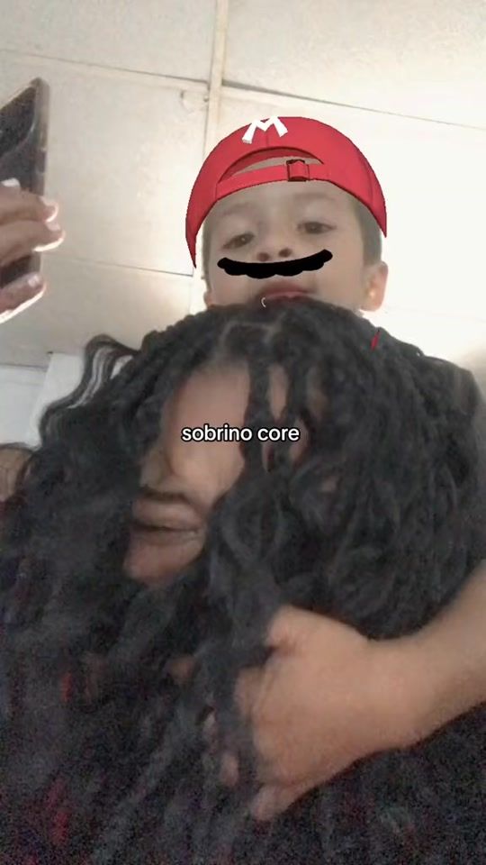 TikTok video thumbnail by sharoronnn