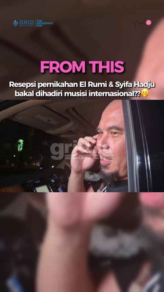 TikTok video thumbnail by grid.id