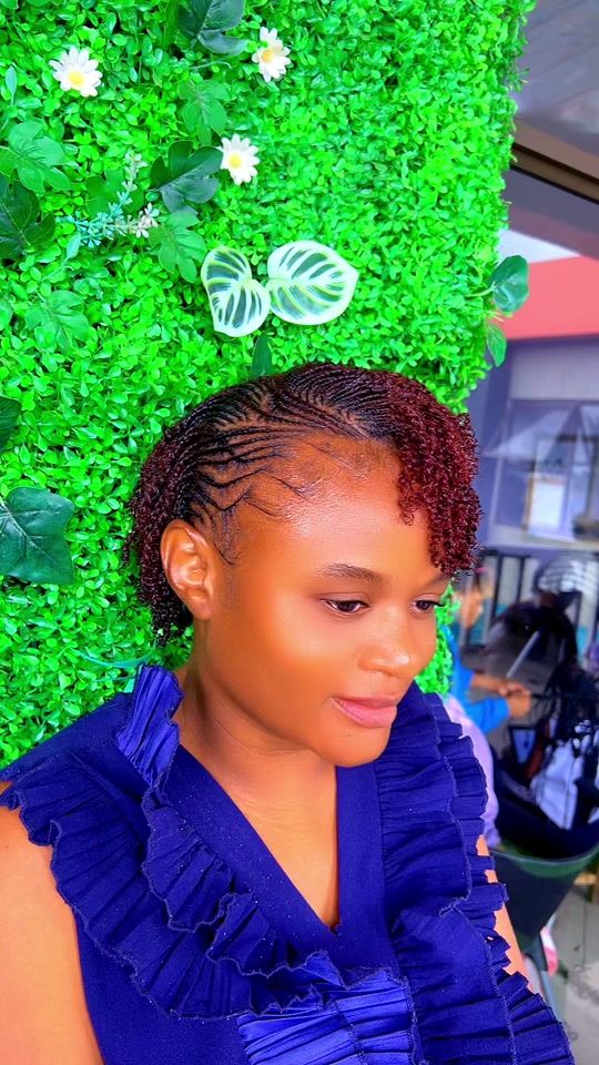 TikTok video thumbnail by sibashairbraiding