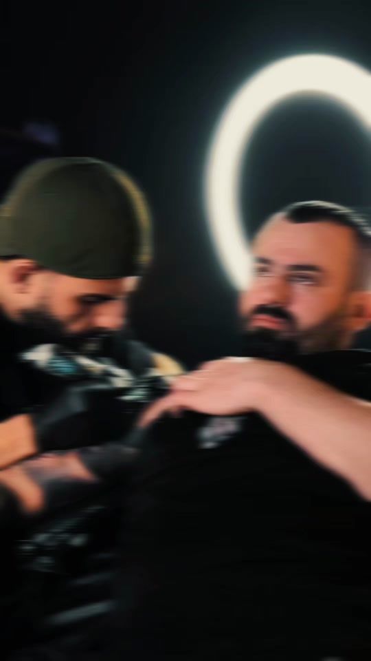 TikTok video thumbnail by shamsotattoo