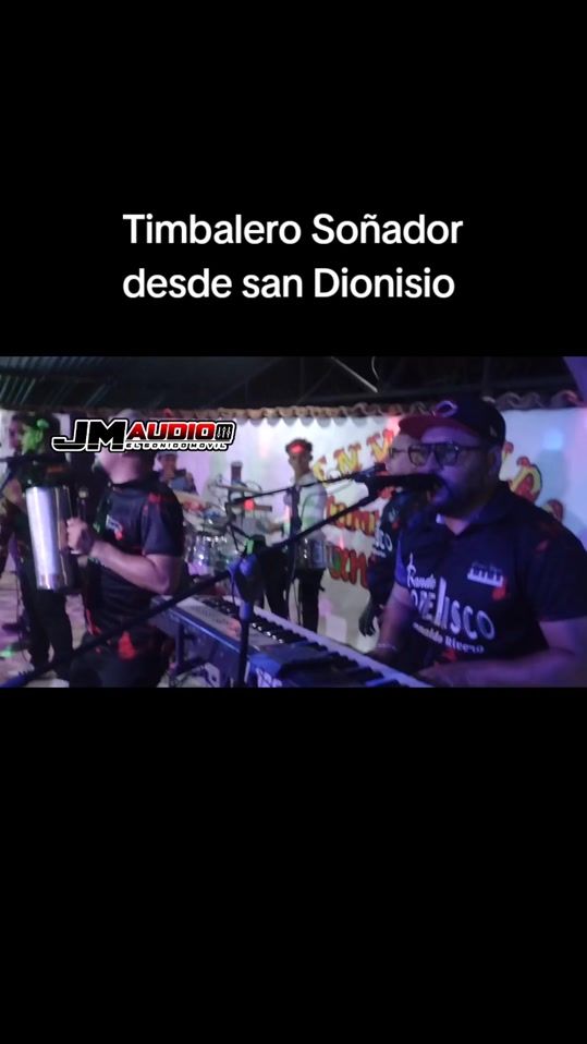 TikTok video thumbnail by jm_audio_1