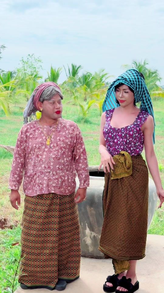 TikTok video thumbnail by cambodianewsfeed