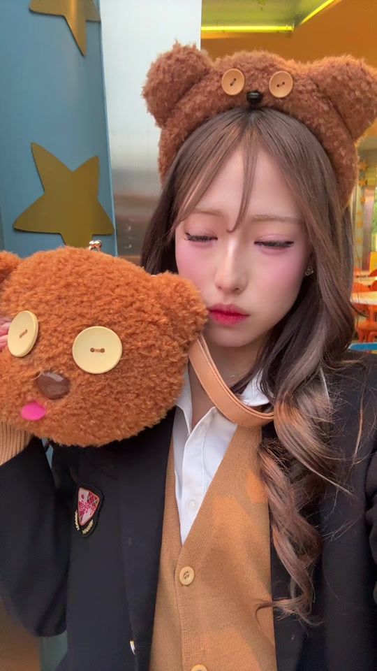 TikTok video thumbnail by __richan28