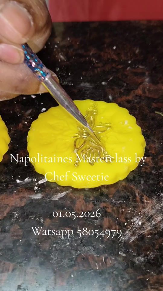 TikTok video thumbnail by sweetsprinklestreats
