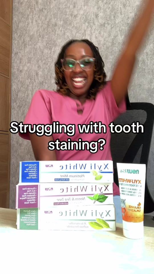TikTok video thumbnail by dr_kendi_ke
