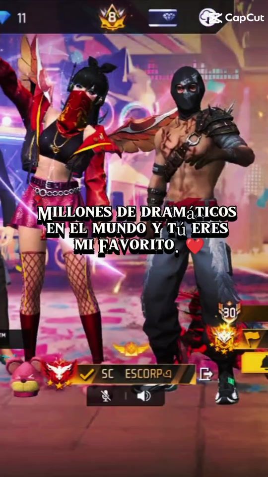 TikTok video thumbnail by escorpionadecastillo