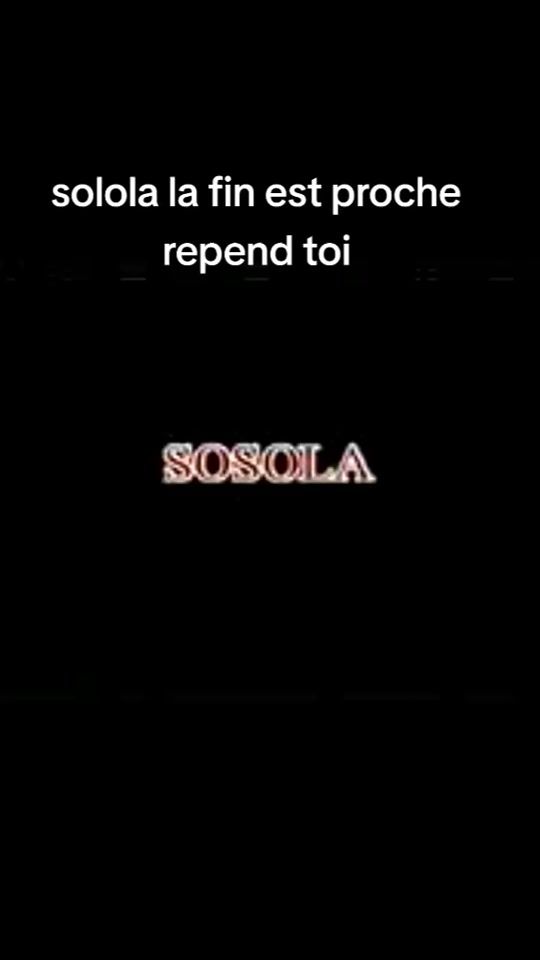 TikTok video thumbnail by willyndala5