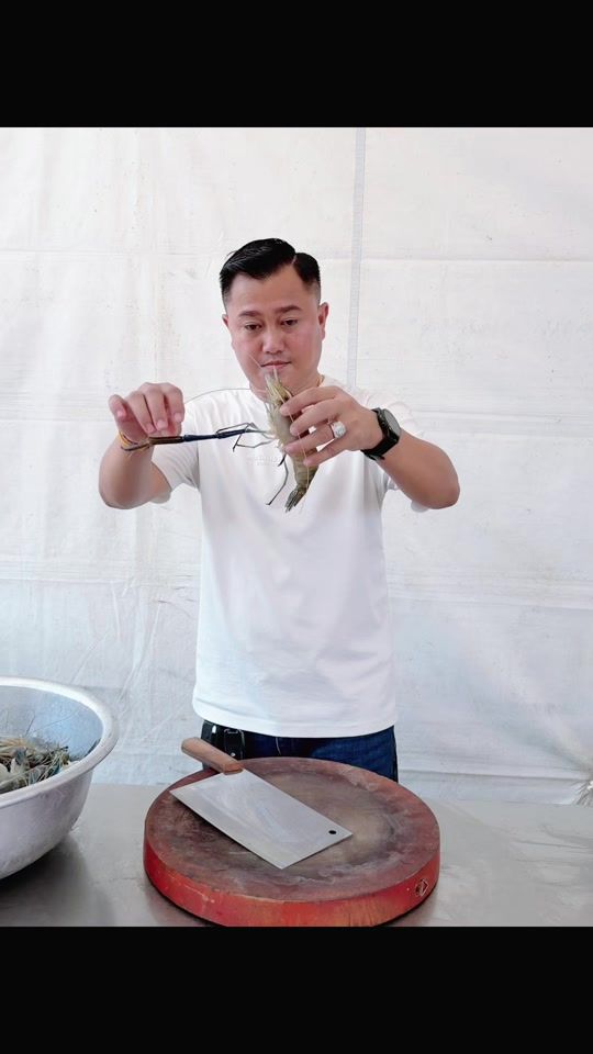 TikTok video thumbnail by chefngounheng