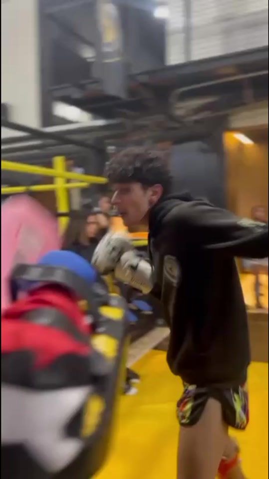 TikTok video thumbnail by ram_zd0