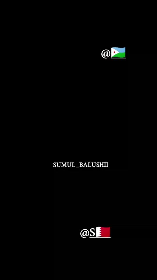 TikTok video thumbnail by samulbalushii