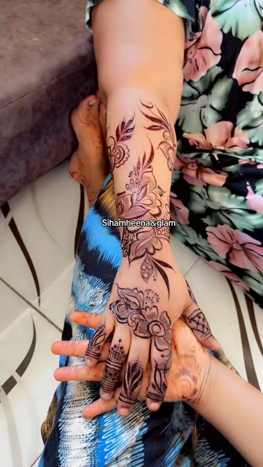 TikTok video thumbnail by sihamheenaglam