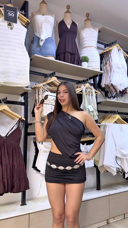 TikTok video thumbnail by modeshop.pe