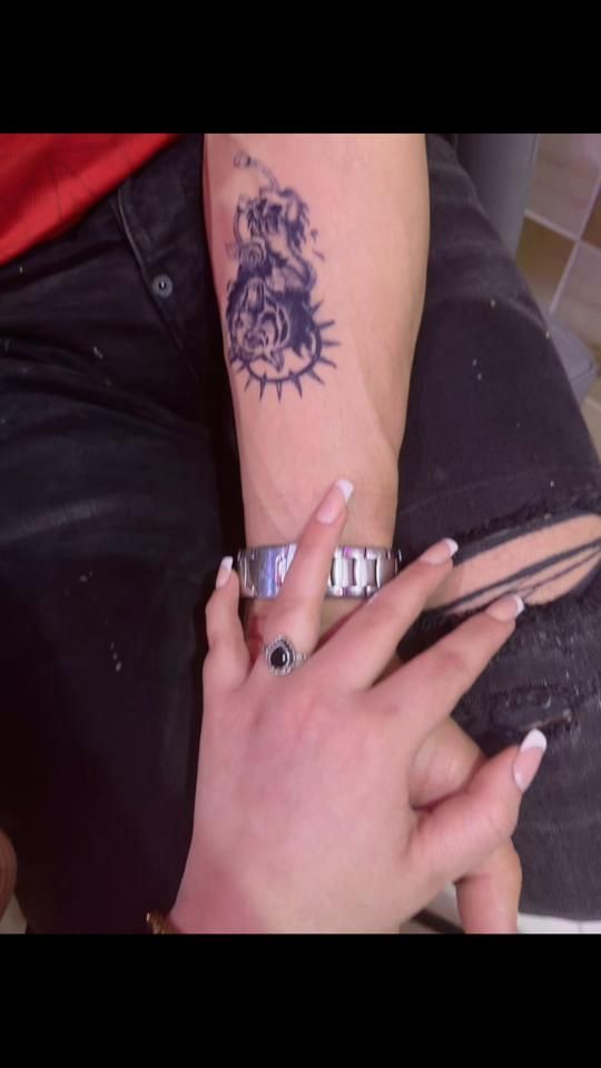 TikTok video thumbnail by karim.waldbaborya