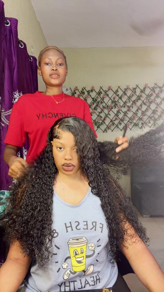 TikTok video thumbnail by coiffeur12