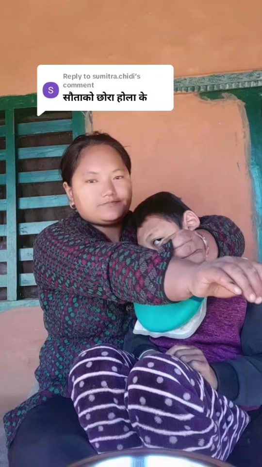 TikTok video thumbnail by sangita.pun93