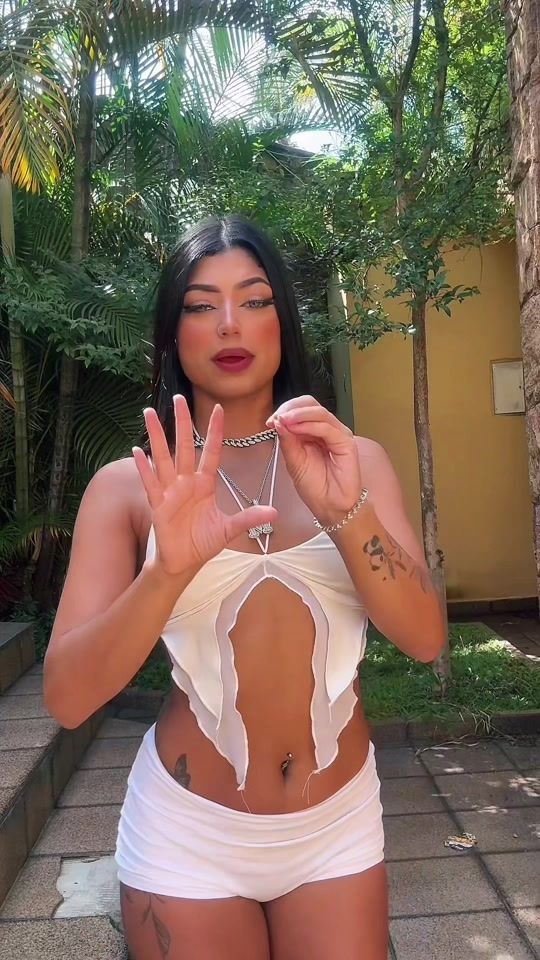 TikTok video thumbnail by eumarcelynha