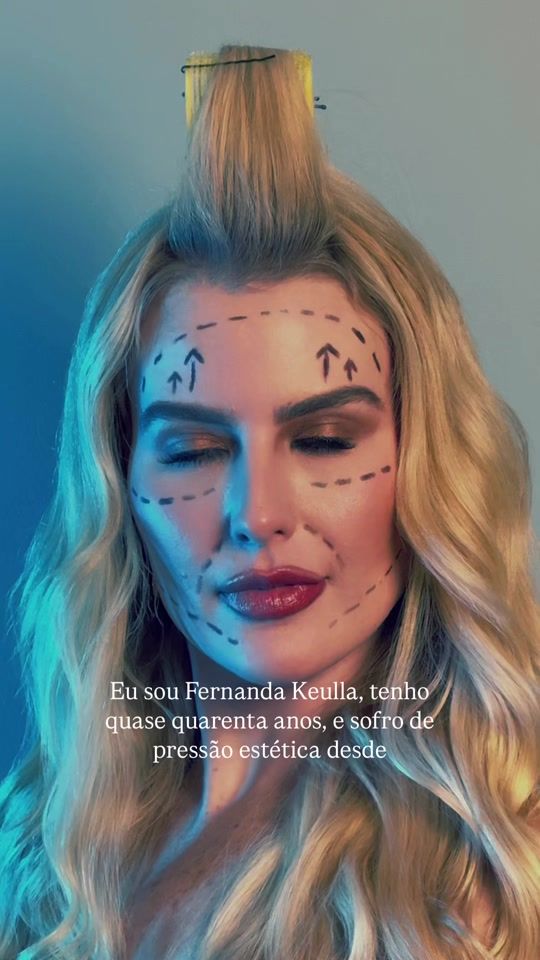 TikTok video thumbnail by fernandakeulla