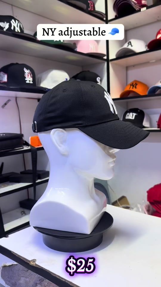 TikTok video thumbnail by headwear.first