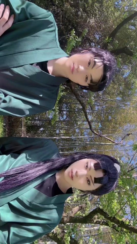 TikTok video thumbnail by leasu_panpan