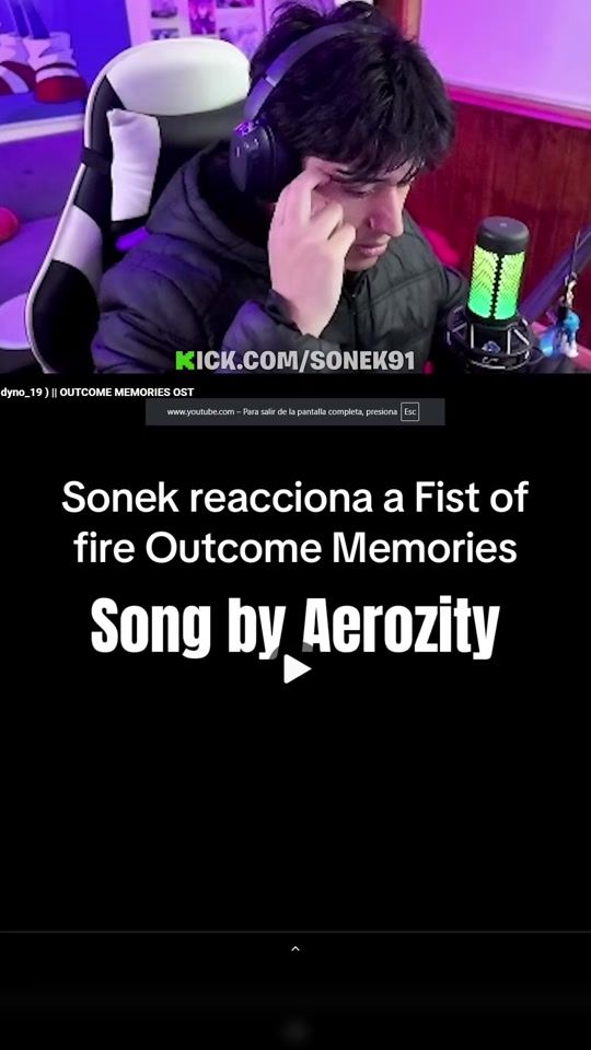 TikTok video thumbnail by sonek_owo