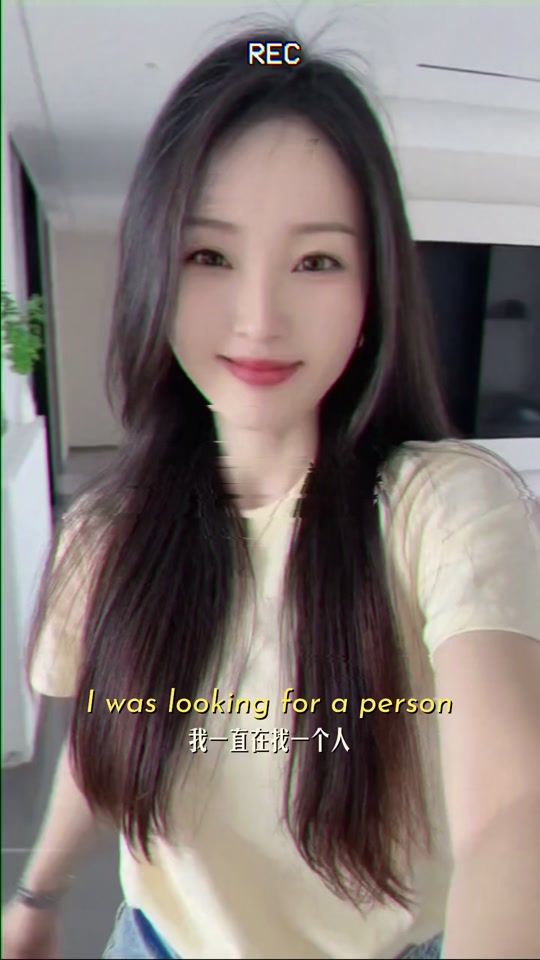 TikTok video thumbnail by chenyuxin77