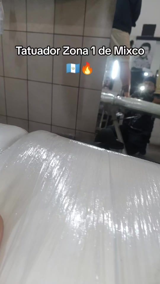 TikTok video thumbnail by blessed_tattoo_mixco