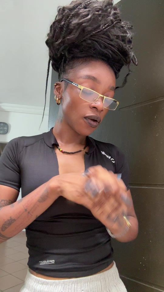 TikTok video thumbnail by mariama_ouattara