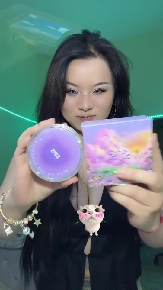 TikTok video thumbnail by xiasps99