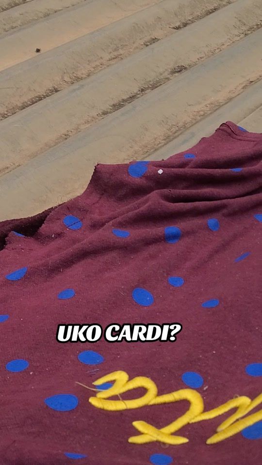 TikTok video thumbnail by chiefombuti