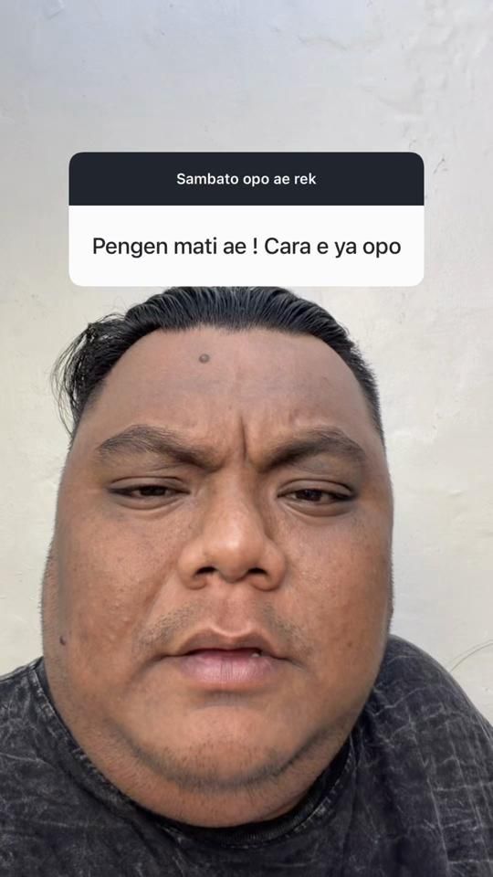 TikTok video thumbnail by rudisuryaa