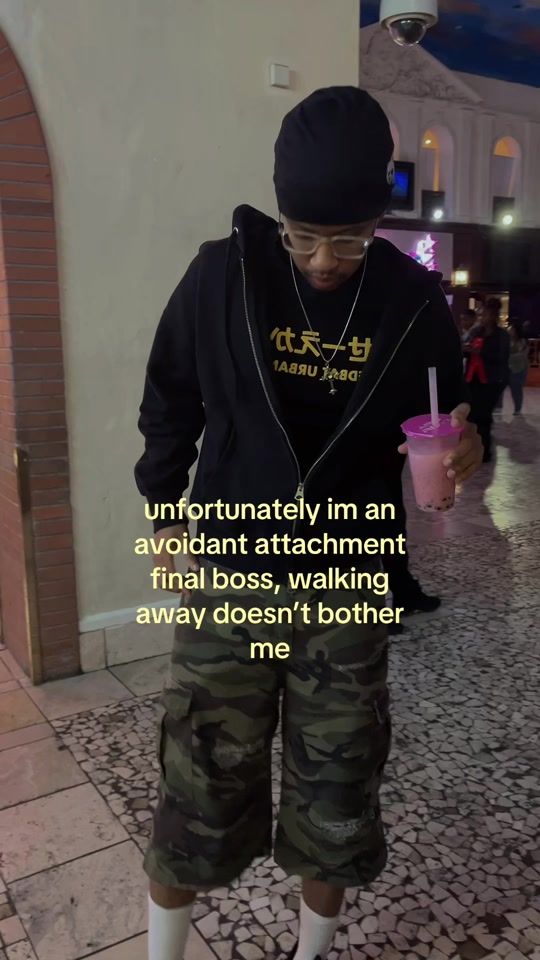 TikTok video thumbnail by iamontari