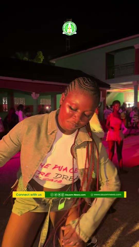 TikTok video thumbnail by asuomnews.com