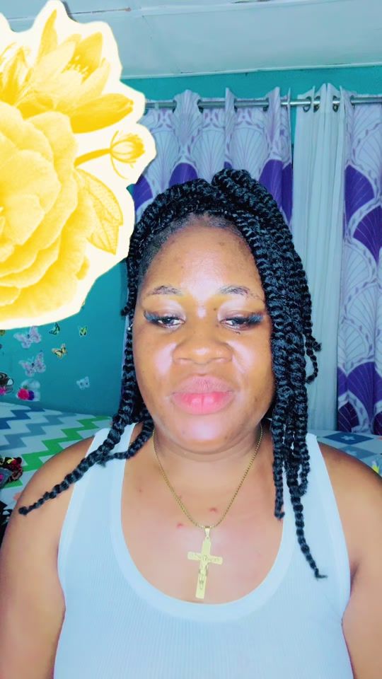 TikTok video thumbnail by praise.freemah