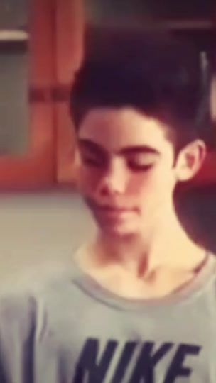 TikTok video thumbnail by cameron_boyce_.2