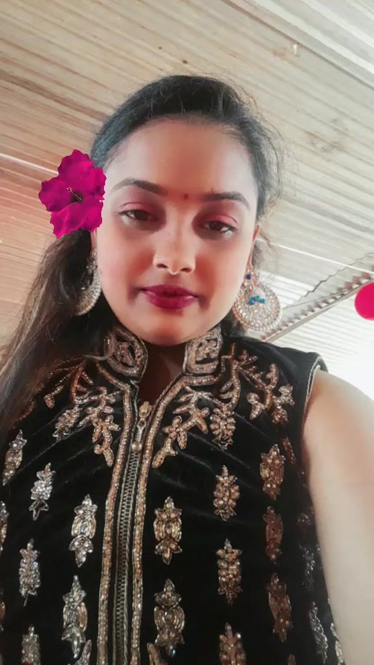 TikTok video thumbnail by amisha_charan_2006