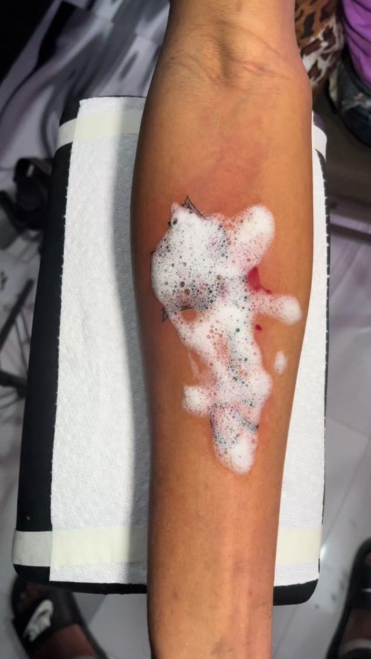 TikTok video thumbnail by eudytattoo.sab