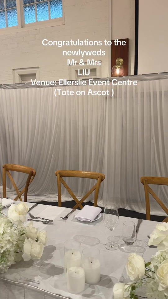 TikTok video thumbnail by lnteventsdecor