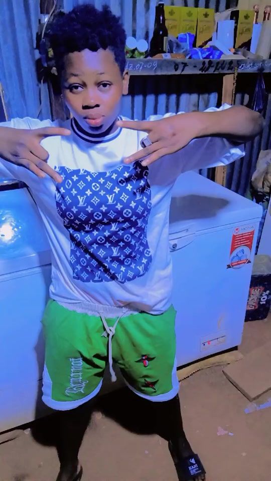 TikTok video thumbnail by kame.marcelin
