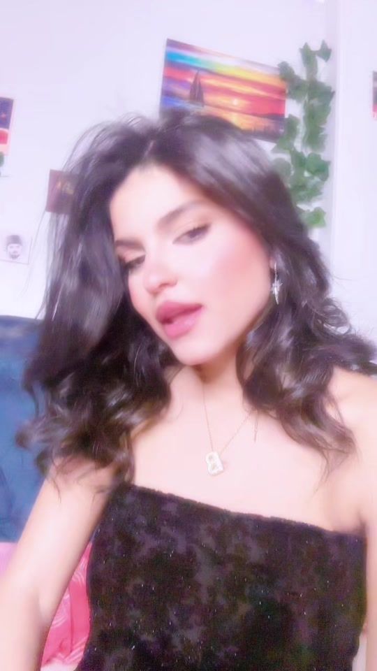 TikTok video thumbnail by bellaadelahmed