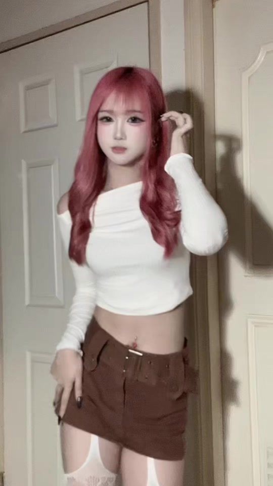 TikTok video thumbnail by n.3wbin__