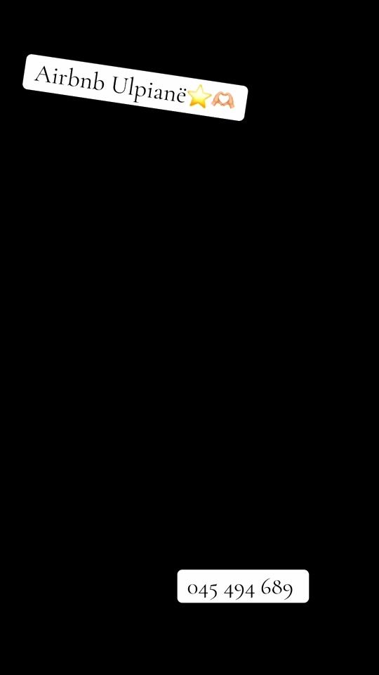 TikTok video thumbnail by magicapartmentsprishtina