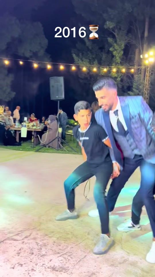 TikTok video thumbnail by jawad_al_brahim.official