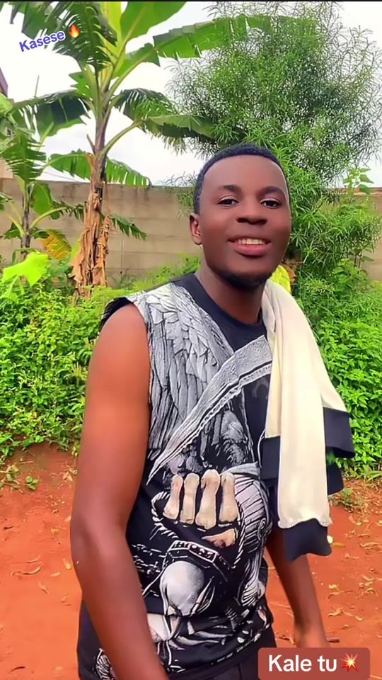 TikTok video thumbnail by princeovkasese