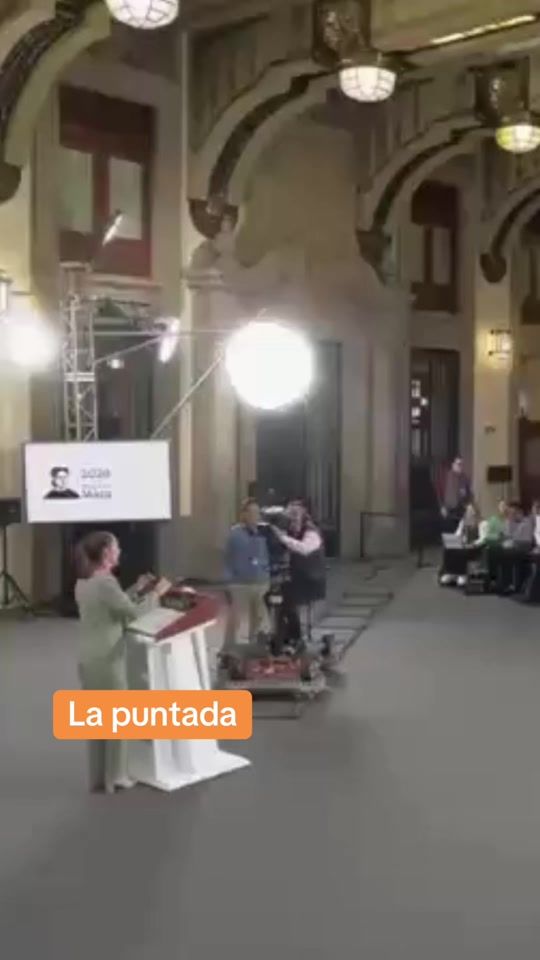 TikTok video thumbnail by puevlo