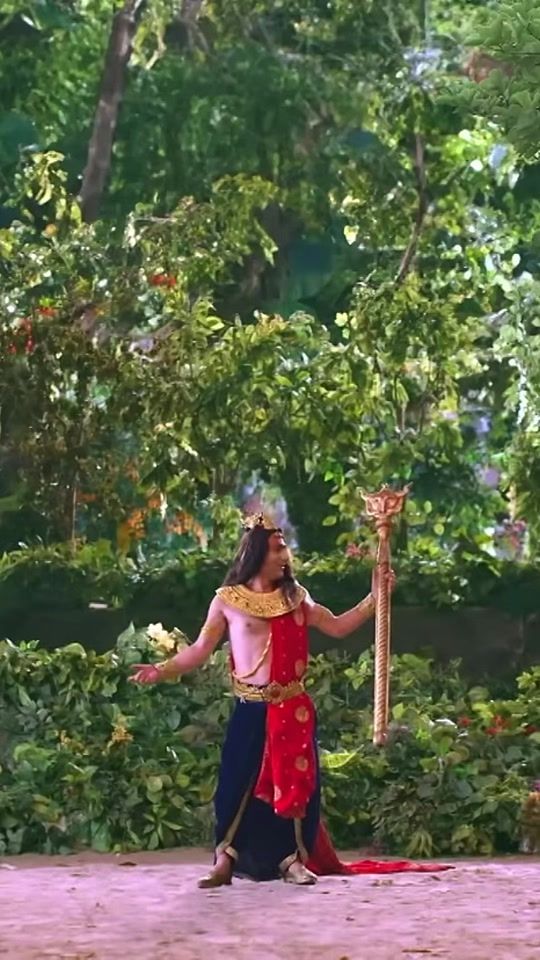 TikTok video thumbnail by shreemad_ramayan